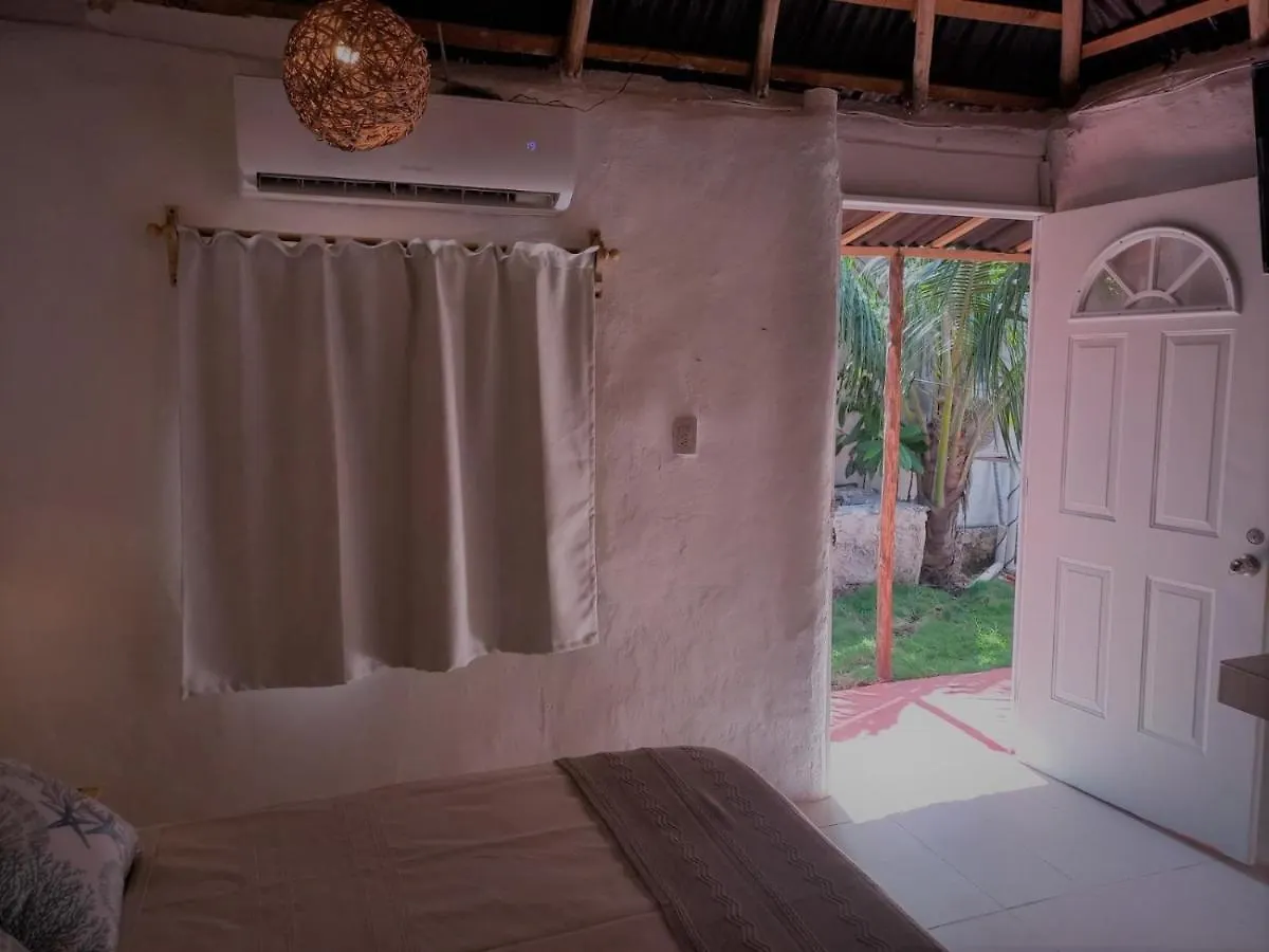 Casa Ufelinai Apartment Tulum