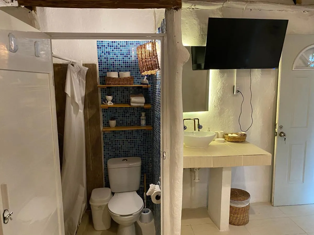 Homestay Casa Ufelinai Apartment Tulum