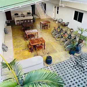Freelance Guest house